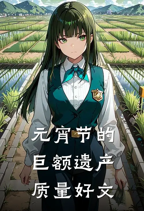 元宵节的巨额遗产质量好文