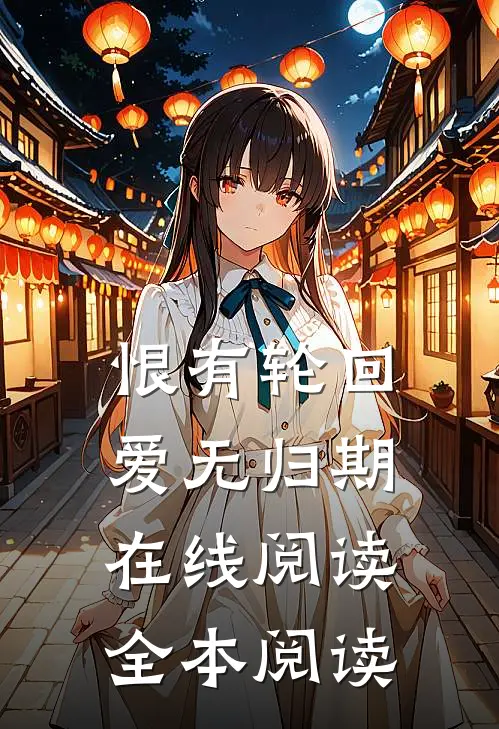 恨有轮回，爱无归期在线阅读全本阅读