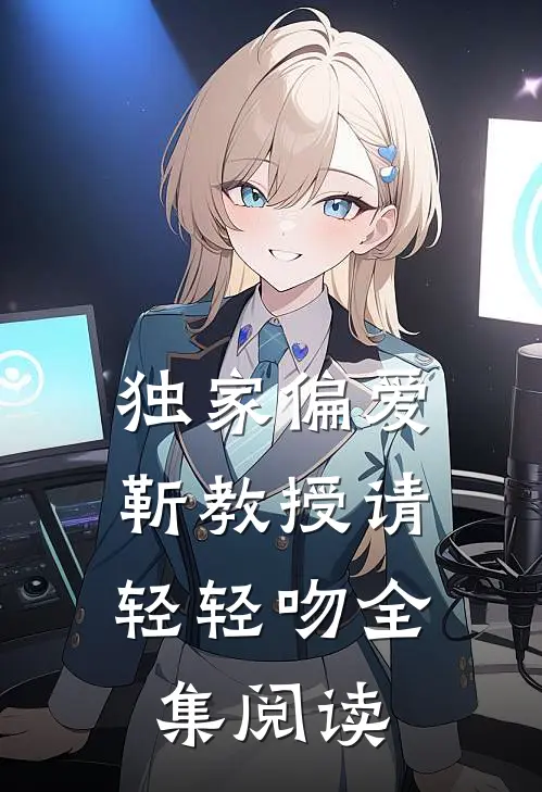 独家偏爱：靳教授请轻轻吻全集阅读