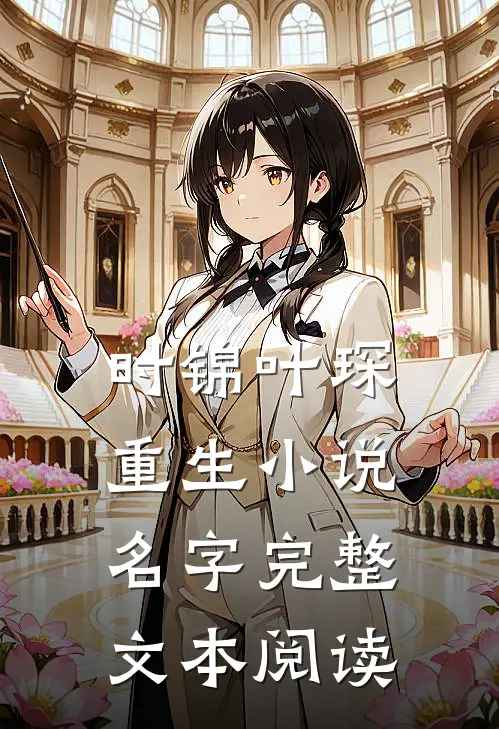 时锦叶琛重生小说名字完整文本阅读