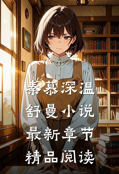 秦慕深温舒曼小说最新章节精品阅读