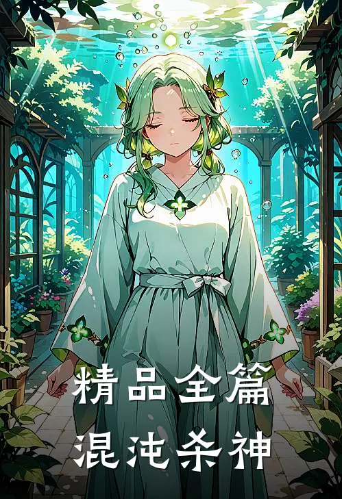 精品全篇混沌杀神