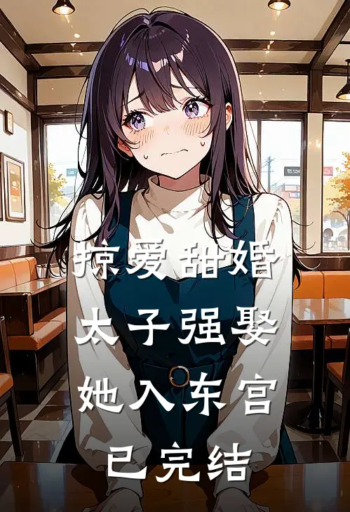 掠爱甜婚：太子强娶她入东宫已完结