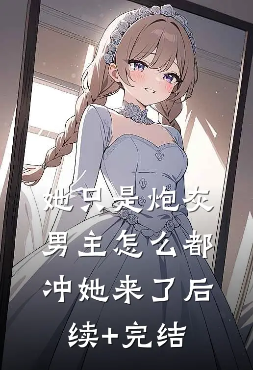 她只是炮灰，男主怎么都冲她来了后续+完结