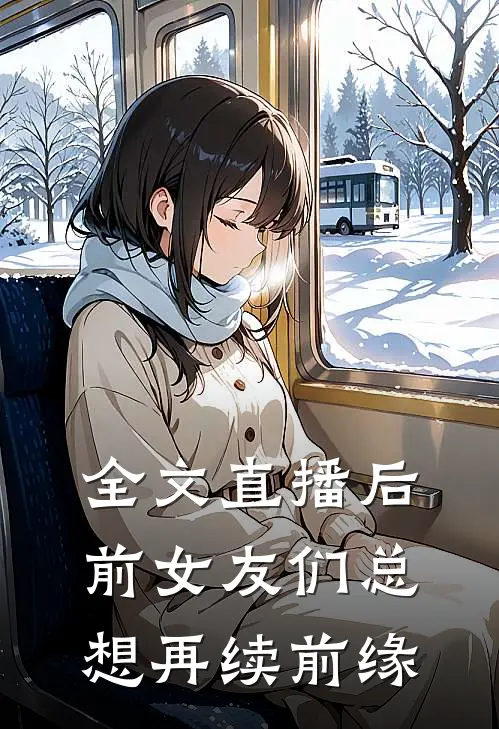 全文直播后，前女友们总想再续前缘