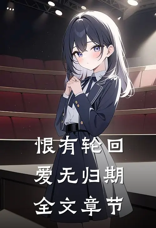 恨有轮回，爱无归期全文章节