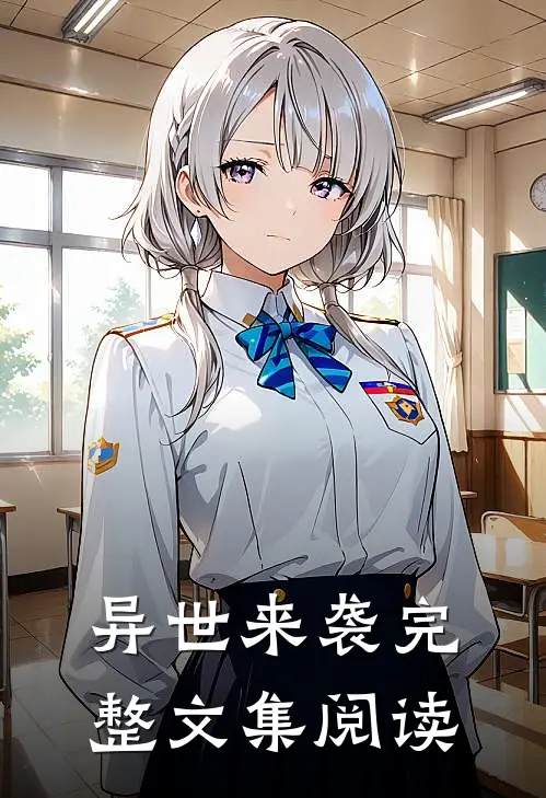 异世来袭完整文集阅读