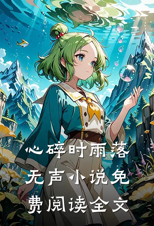 心碎时雨落无声小说免费阅读全文