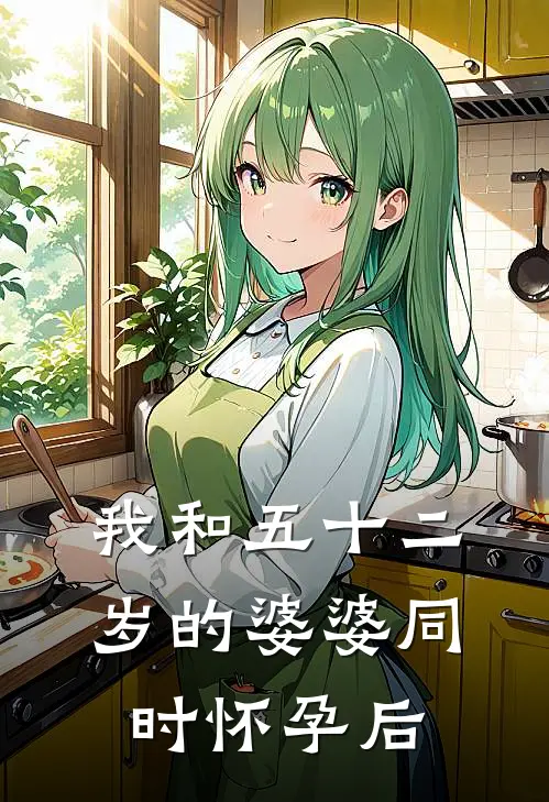 我和五十二岁的婆婆同时怀孕后