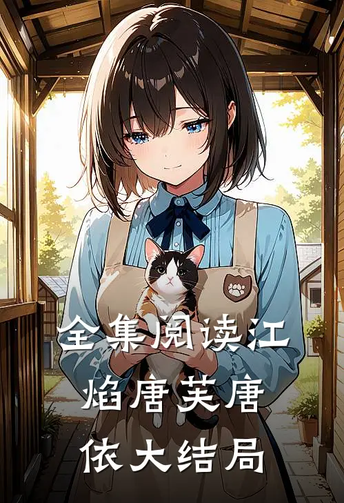 全集阅读江焰唐芙唐依大结局