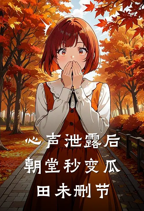 心声泄露后，朝堂秒变瓜田未删节