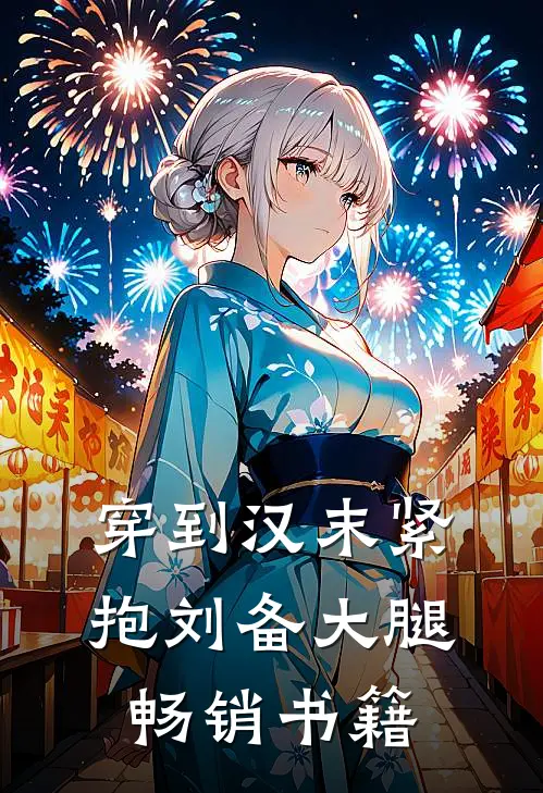 穿到汉末紧抱刘备大腿畅销书籍