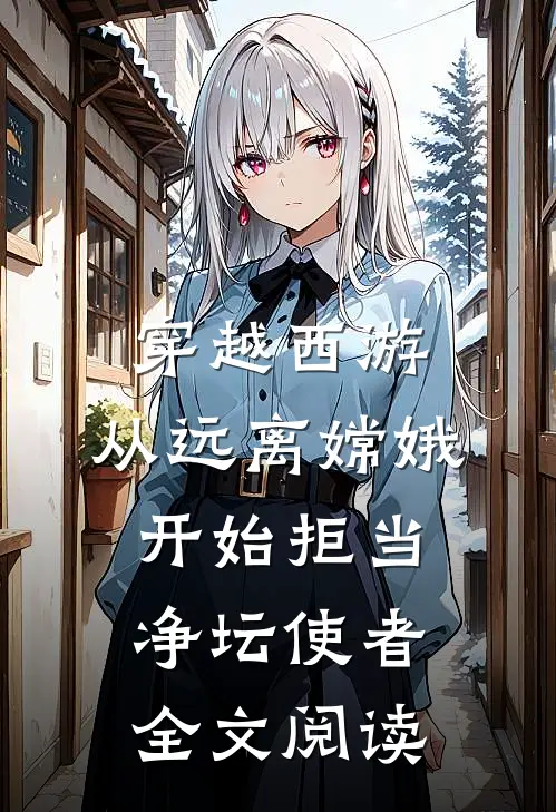 穿越西游：从远离嫦娥开始拒当净坛使者全文阅读