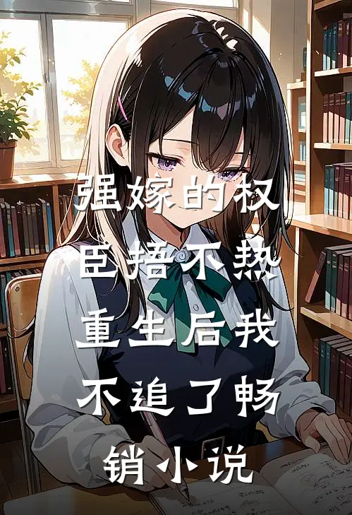 强嫁的权臣捂不热，重生后我不追了畅销小说