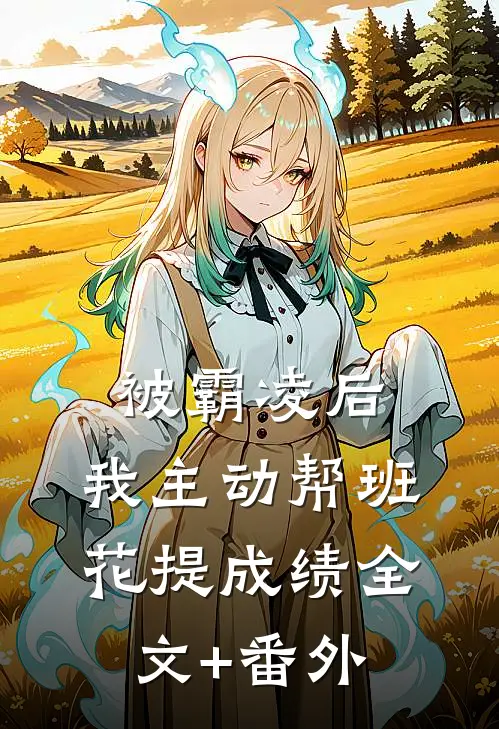 被霸凌后，我主动帮班花提成绩全文+番外