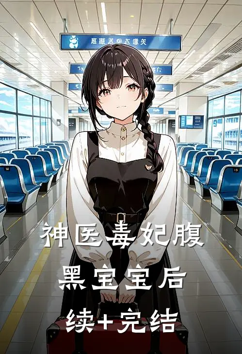 神医毒妃腹黑宝宝后续+完结