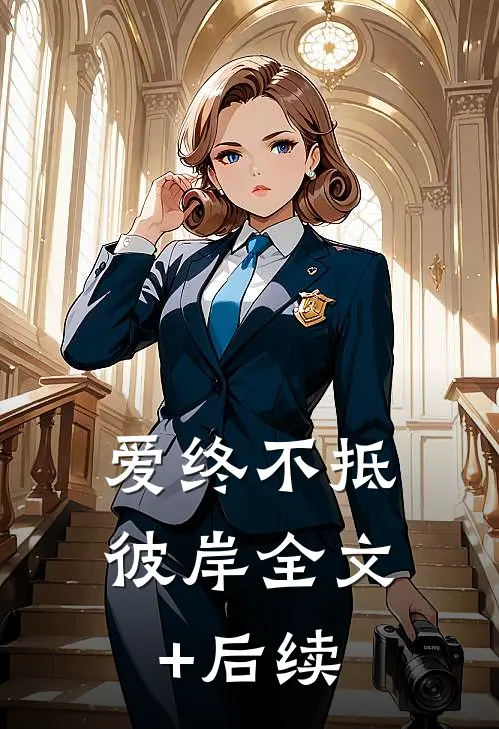 爱终不抵彼岸全文+后续