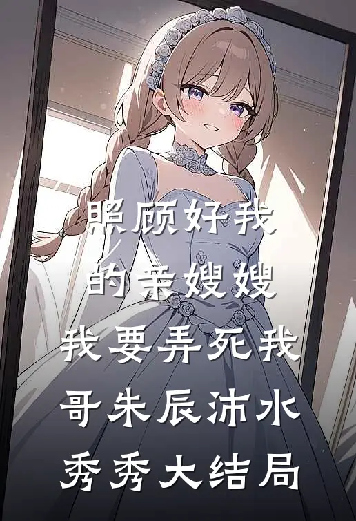 照顾好我的亲嫂嫂，我要弄死我哥朱辰沛水秀秀大结局