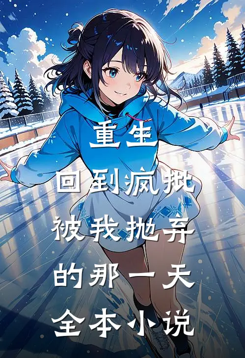重生：回到疯批被我抛弃的那一天全本小说
