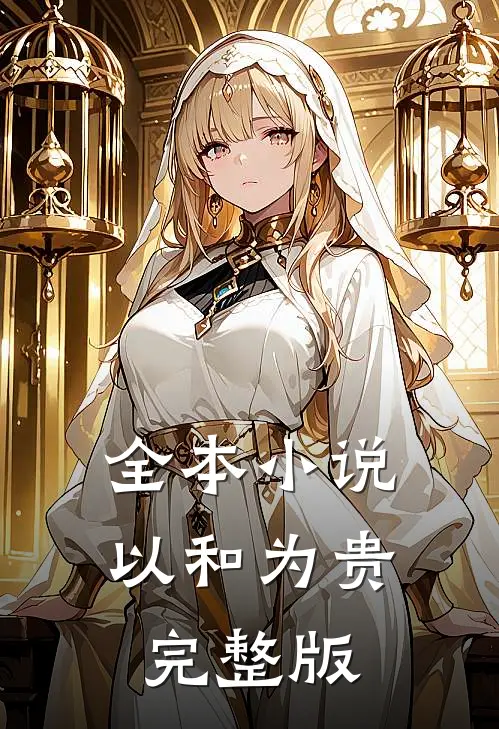 全本小说以和为贵完整版