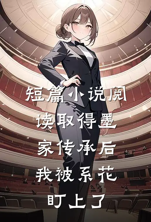 短篇小说阅读取得墨家传承后，我被系花盯上了