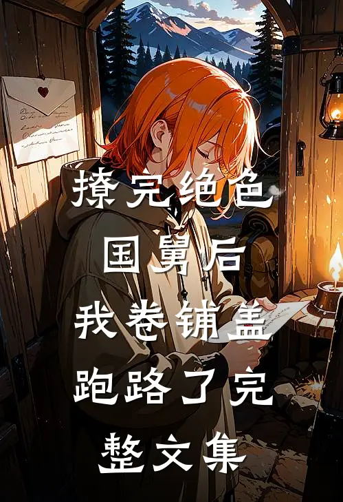 撩完绝色国舅后，我卷铺盖跑路了完整文集