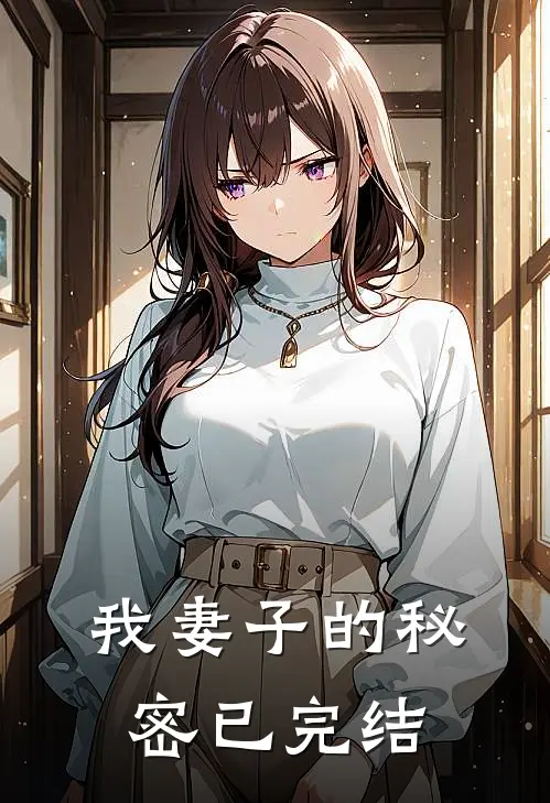 我妻子的秘密已完结