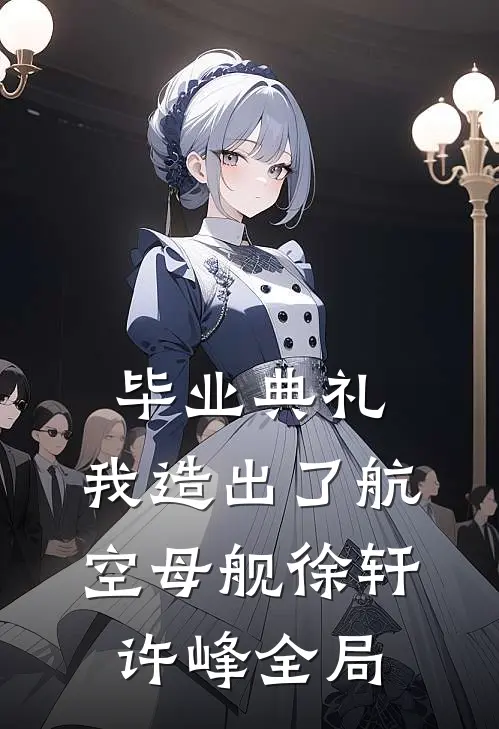 毕业典礼，我造出了航空母舰徐轩许峰全局