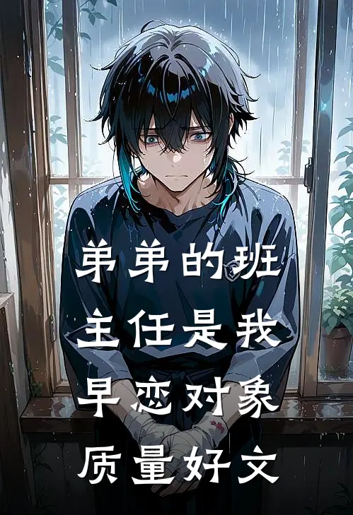 弟弟的班主任是我早恋对象质量好文