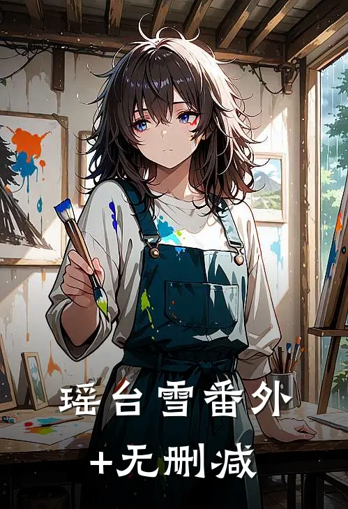 瑶台雪番外+无删减