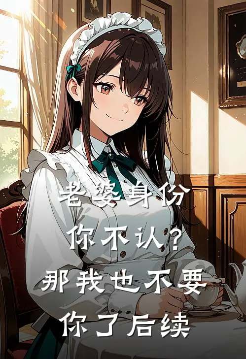 老婆身份你不认？那我也不要你了后续