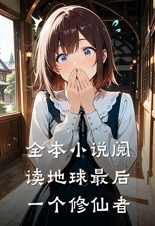 全本小说阅读地球最后一个修仙者