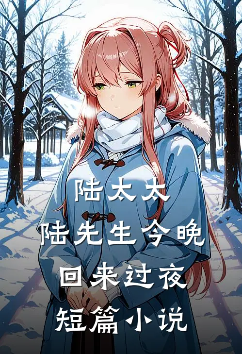 陆太太，陆先生今晚回来过夜短篇小说