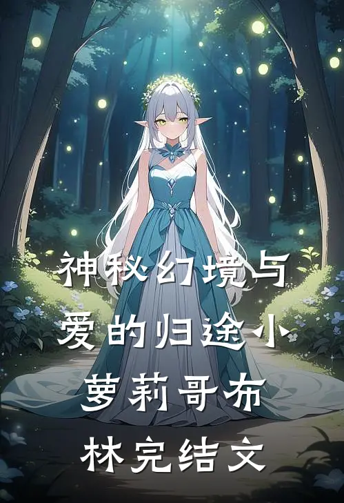 神秘幻境与爱的归途小萝莉哥布林完结文