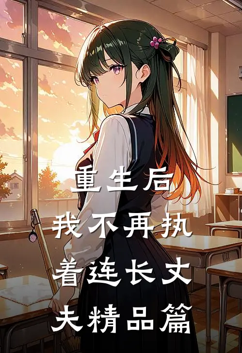 重生后，我不再执着连长丈夫精品篇