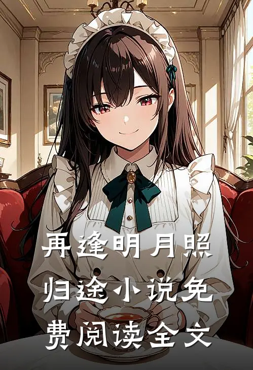 再逢明月照归途小说免费阅读全文