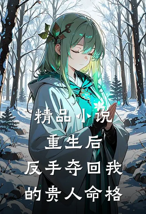 精品小说重生后，反手夺回我的贵人命格