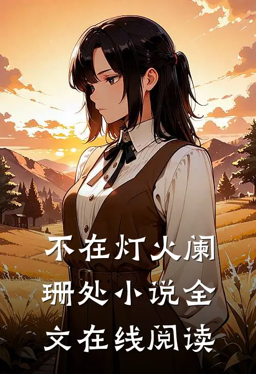 不在灯火阑珊处小说全文在线阅读
