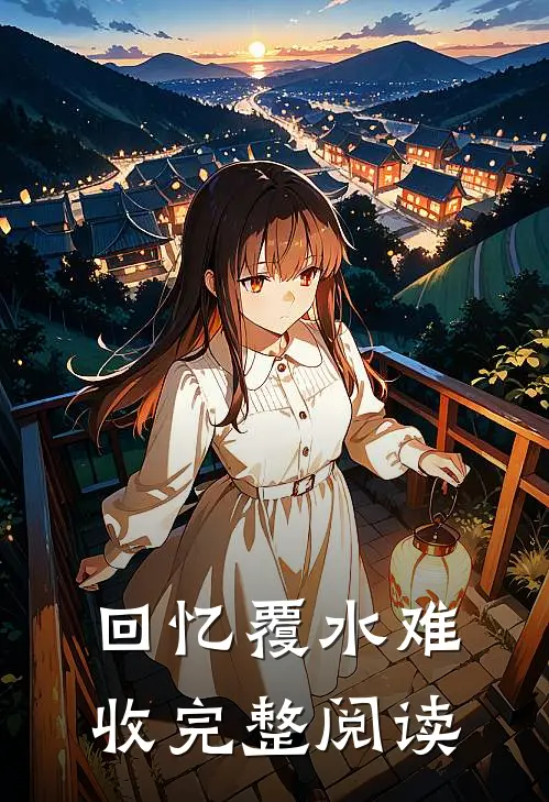 回忆覆水难收完整阅读