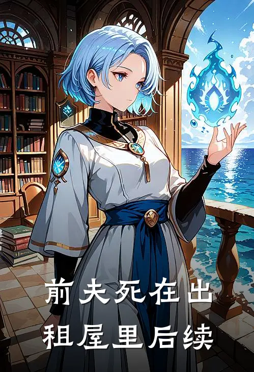 前夫死在出租屋里后续