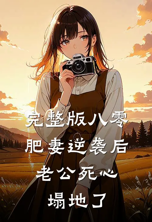 完整版八零肥妻逆袭后，老公死心塌地了