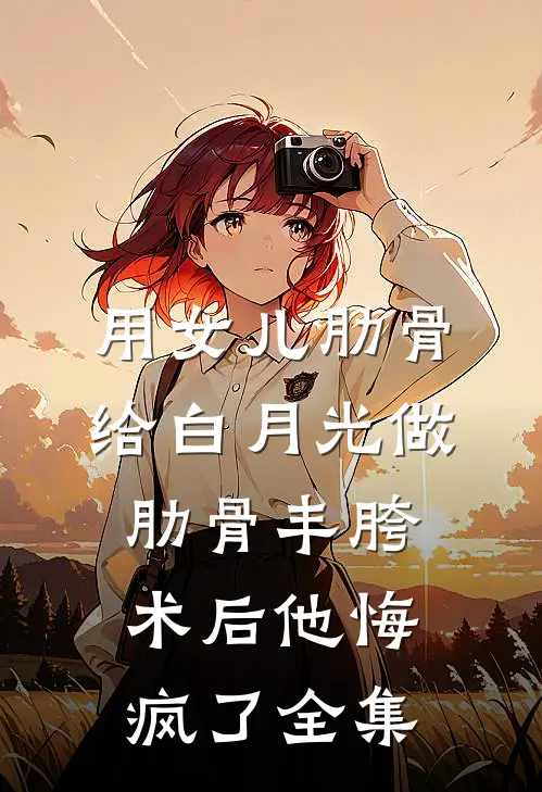 用女儿肋骨给白月光做肋骨丰胯术后他悔疯了 全集
