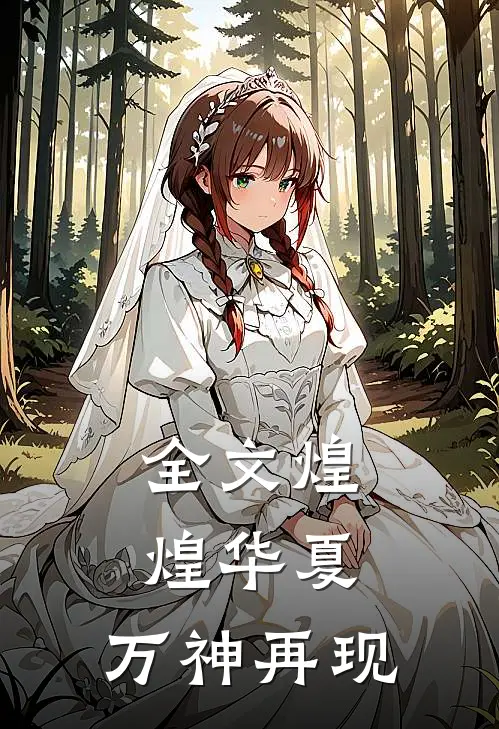 全文煌煌华夏，万神再现