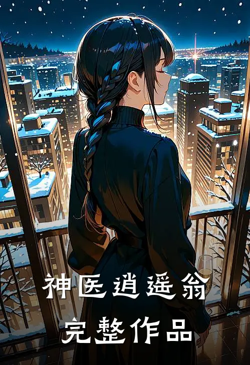 神医逍遥翁完整作品
