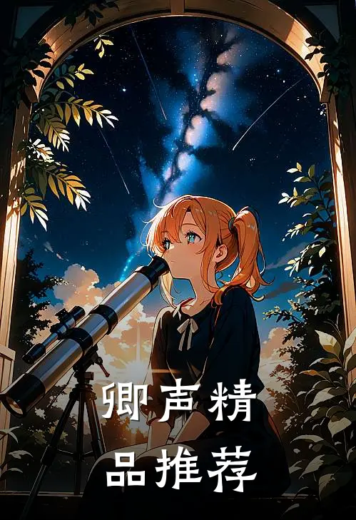 卿声精品推荐