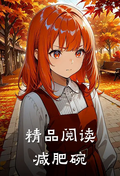 精品阅读减肥碗