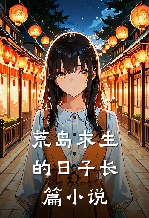 荒岛求生的日子长篇小说