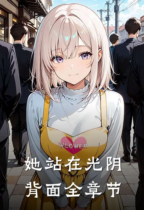 她站在光阴背面全章节