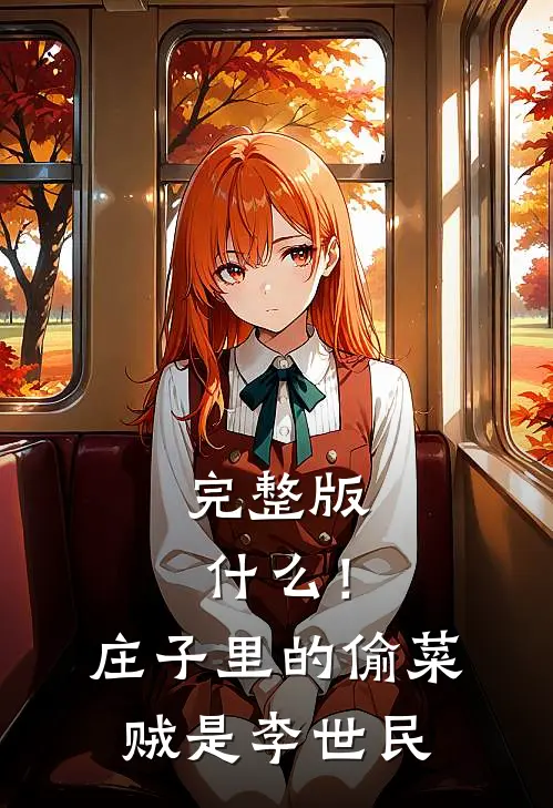 完整版什么！庄子里的偷菜贼是李世民