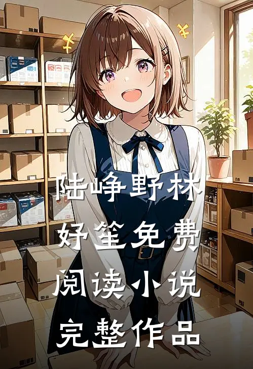 陆峥野林妤笙免费阅读小说完整作品